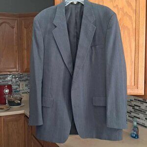palm beach    blazer jacket mens  size 46 /large